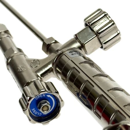 日酸TANAKA 中形切断器Zノバック アセチレン用 101Z 火口1120N-1A