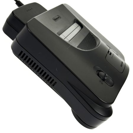 Nintendo ニンテンドウ NINTENDO64 ニンテンドウ64 本体 メモリー拡張パック付 （1）