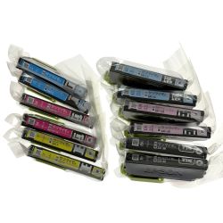EPSON エプソン 純正 インクカートリッジ サツマイモ 6色 2セット SAT-6CL 未使用品 Sランク
