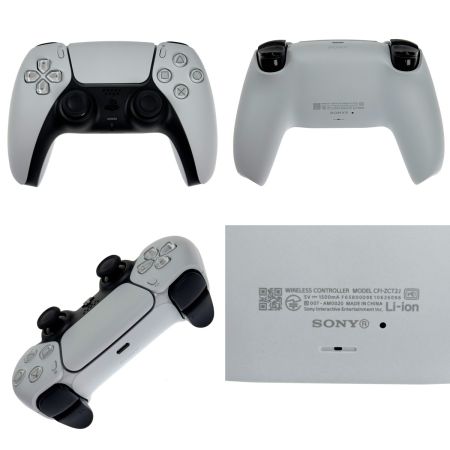 SONY ソニー PlayStation5 デジタル・エディション 日本語専用 CFI-2200 初期化済み