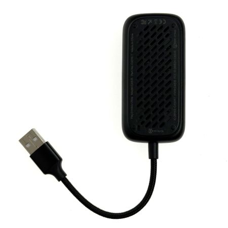 Ottocast Play2Video UItra CA515-T 動作未チェック