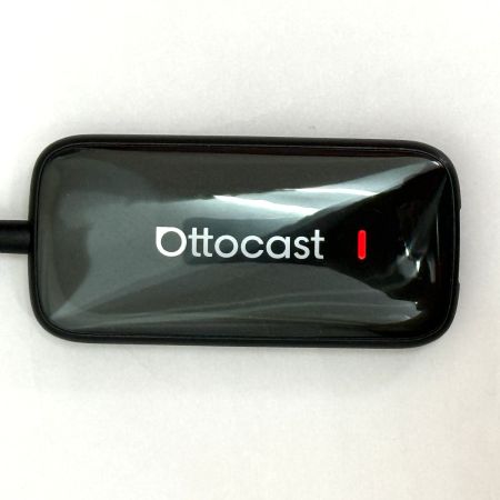 Ottocast Play2Video UItra CA515-T 動作未チェック