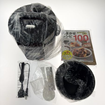 Shop Japan ショップジャパン クッキングプロ V2 3.2L CV32SA-01 電気圧力なべ 未使用品 付属品付