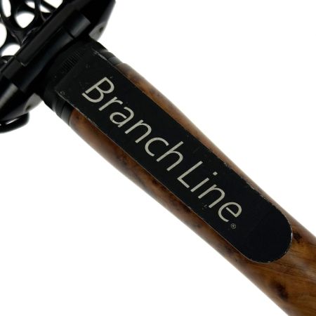 D-3 Custom Lure's ディースリーカスタムルアーズ Blanchline ブランチライン ランディングネット