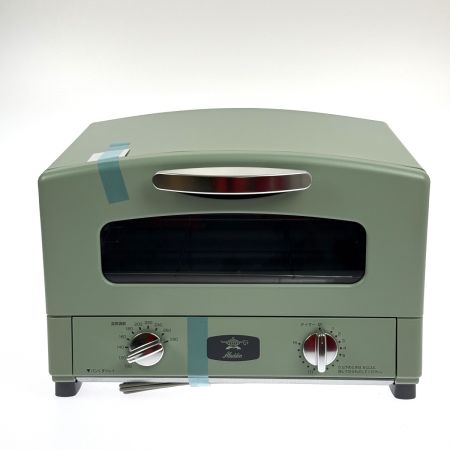 Aladdin アラジン グラファイトトースター（2枚焼き） AET-GS13C(G) グリーン 未使用品