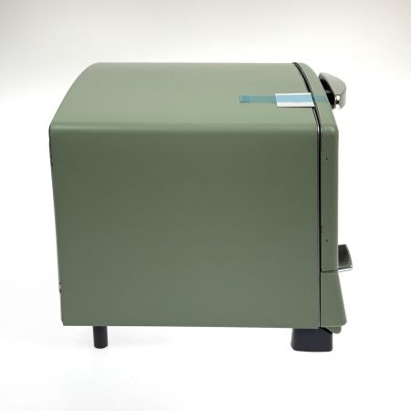 Aladdin アラジン グラファイトトースター（2枚焼き） AET-GS13C(G) グリーン 未使用品