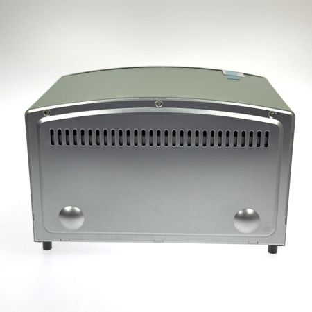 Aladdin アラジン グラファイトトースター（2枚焼き） AET-GS13C(G) グリーン 未使用品