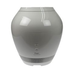 BERMUDA 気化式加湿器 Rain Wi-Fiモデル ERN-1100UA-WK ホワイト キズ有り Dランク