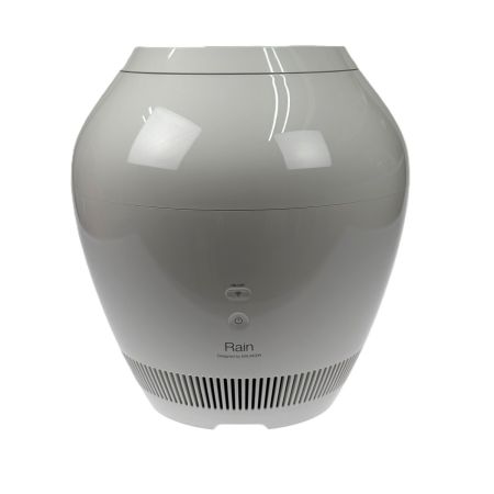 BERMUDA 気化式加湿器 Rain Wi-Fiモデル ERN-1100UA-WK ホワイト キズ有り