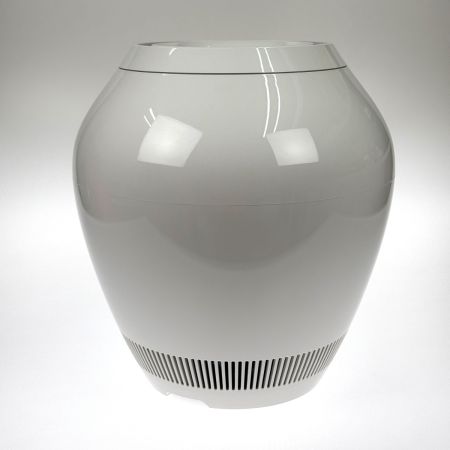 BERMUDA 気化式加湿器 Rain Wi-Fiモデル ERN-1100UA-WK ホワイト キズ有り