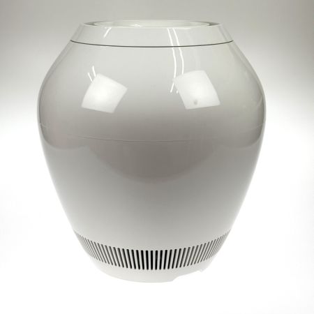 BERMUDA 気化式加湿器 Rain Wi-Fiモデル ERN-1100UA-WK ホワイト キズ有り