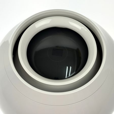 BERMUDA 気化式加湿器 Rain Wi-Fiモデル ERN-1100UA-WK ホワイト キズ有り