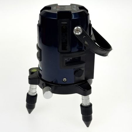 ムラテックKDS レーザー墨出器 オートラインレーザー ATL-85 受光機付き 通電確認のみ