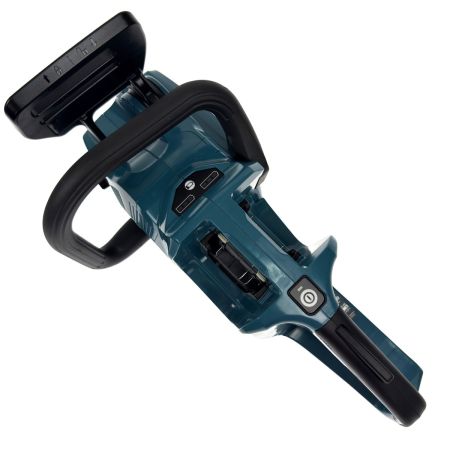 MAKITA マキタ 36V(18V+18V) 充電式チェンソー 300mm MUC303DZ ブルー 本体のみ