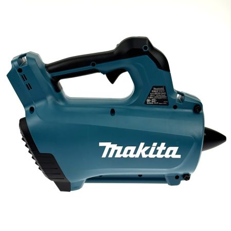 MAKITA マキタ 18V 充電式ブロワ MUB184D ブルー 本体のみ