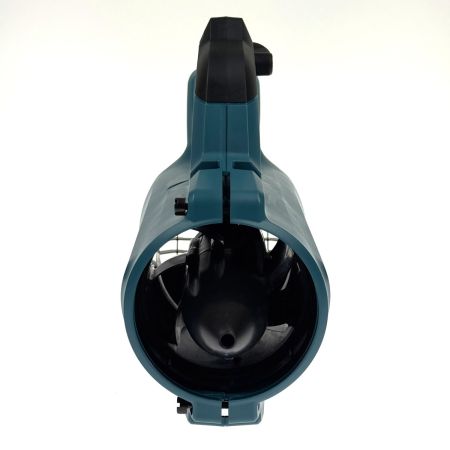 MAKITA マキタ 18V 充電式ブロワ MUB184D ブルー 本体のみ