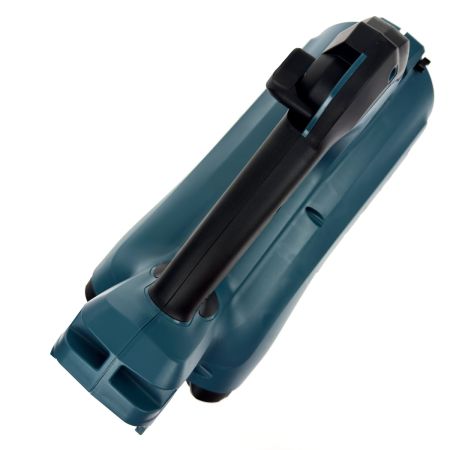 MAKITA マキタ 18V 充電式ブロワ MUB184D ブルー 本体のみ