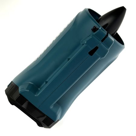 MAKITA マキタ 18V 充電式ブロワ MUB184D ブルー 本体のみ