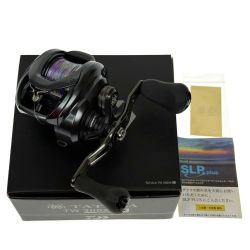 DAIWA ダイワ タトゥーラ TATULA TW 300XHL 00630106 左ハンドル Bランク