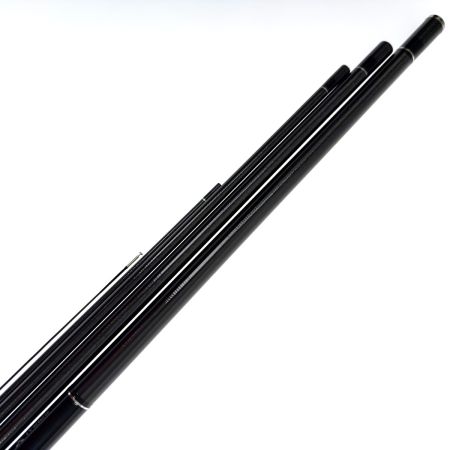 SHIMANO シマノ 21 ボーダレス GL K450-T 399465 振出のべ竿