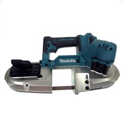 MAKITA マキタ 66mm 18V充電式ポータブルバンドソー PB183D 本体のみ Bランク