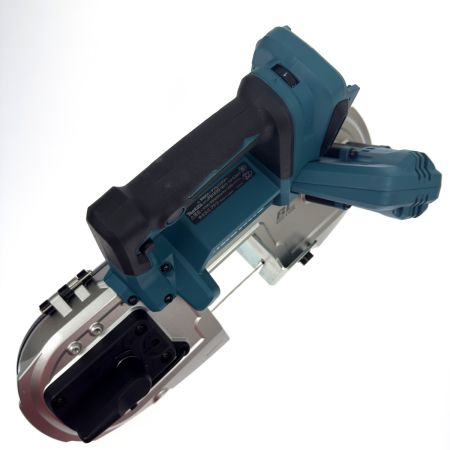 MAKITA マキタ 66mm 18V充電式ポータブルバンドソー PB183D 本体のみ