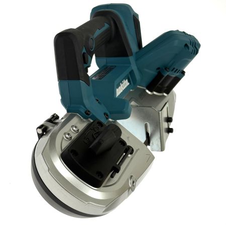 MAKITA マキタ 66mm 18V充電式ポータブルバンドソー PB183D 本体のみ
