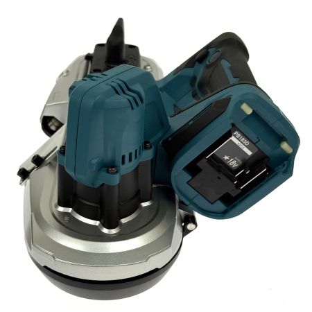 MAKITA マキタ 66mm 18V充電式ポータブルバンドソー PB183D 本体のみ