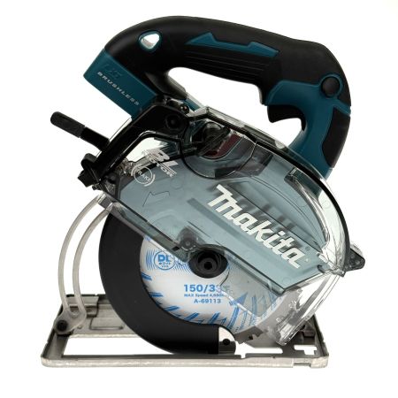 MAKITA マキタ 18V 150mm 充電式チップソーカッター CS553D 本体のみ