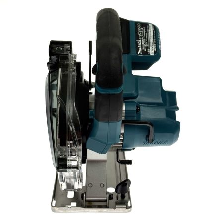 MAKITA マキタ 18V 150mm 充電式チップソーカッター CS553D 本体のみ