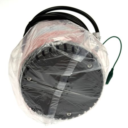 TSURUMI PUMP ツルミポンプ ファミリー水中ポンプ ツルポン FP-15S レッド 50Hz