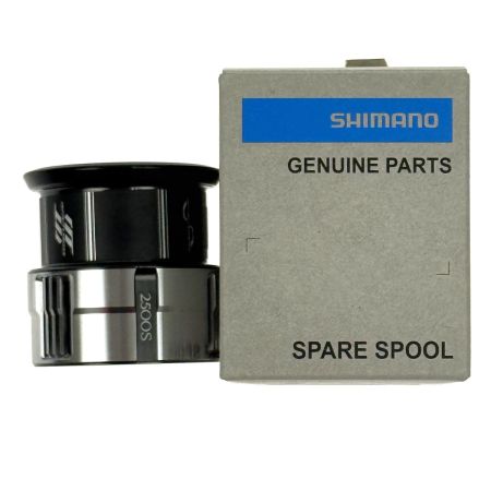 SHIMANO シマノ 23ヴァンキッシュ 2500S 純正スプール