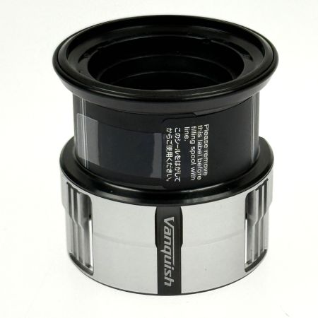 SHIMANO シマノ 23ヴァンキッシュ 2500S 純正スプール