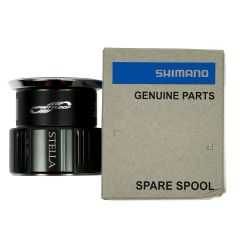 SHIMANO シマノ 22ステラ 2500SHG 純正スプール Aランク