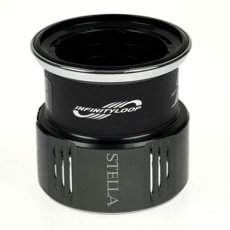 SHIMANO シマノ 22ステラ 2500SHG 純正スプール