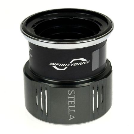 SHIMANO シマノ 22ステラ 2500SHG 純正スプール