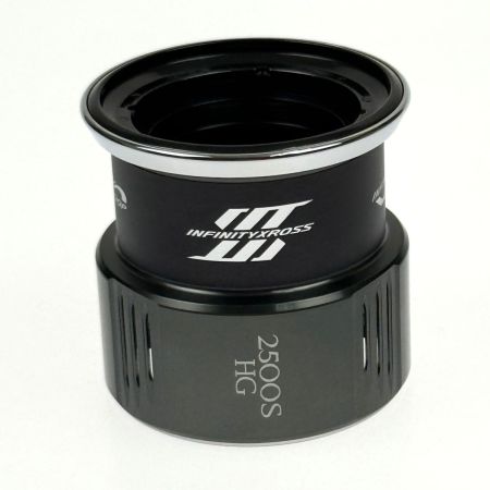 SHIMANO シマノ 22ステラ 2500SHG 純正スプール