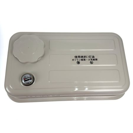 リーダー ホームタンク LS25 室内用小型灯油タンク