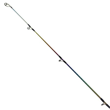 SHIMANO シマノ 23 ワールドシャウラリミテッド 1702R-2 355867 ベイトモデル