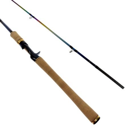 SHIMANO シマノ 23 ワールドシャウラリミテッド 1702R-2 355867 ベイトモデル