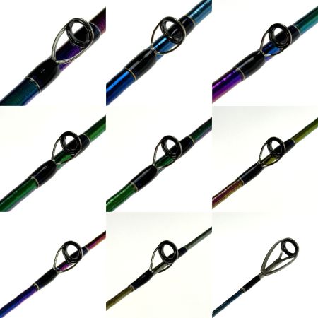 SHIMANO シマノ 23 ワールドシャウラリミテッド 1702R-2 355867 ベイトモデル