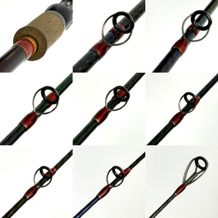 SHIMANO シマノ 16 ワールドシャウラ 1752R-2 36767 ベイトモデル