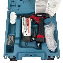 MAKITA マキタ 高圧ピンタッカ AF501HP 赤 動作確認済み Bランク