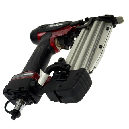MAKITA マキタ 高圧ピンタッカ AF501HP 赤 動作確認済み