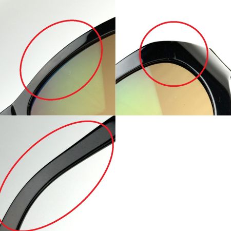 α-Sight アルファサイト 偏光サングラス S545 C-1 ダークグレー ケース付