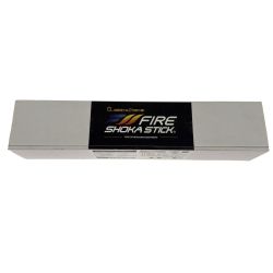 FIRE SHOKA STICK ファイヤーショーカスティック 100秒噴射タイプ FSS100SEC 未開封品 消火器 Sランク