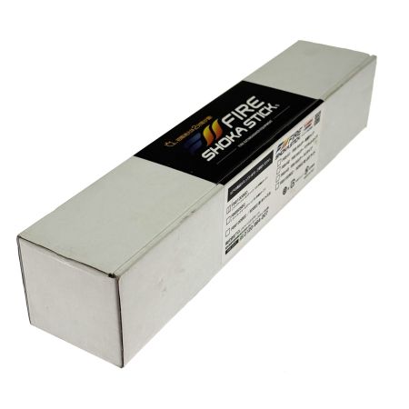 FIRE SHOKA STICK ファイヤーショーカスティック 100秒噴射タイプ FSS100SEC 未開封品 消火器