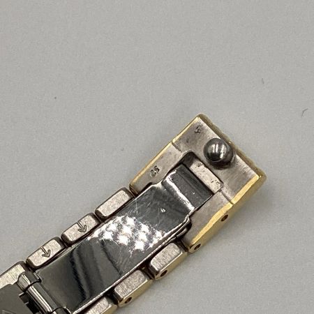 OMEGA オメガ デビル レディースウォッチ 腕時計 クォーツ 本体のみ  6151/441 ゴールド