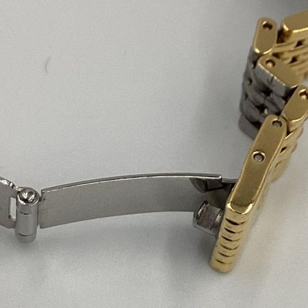 OMEGA オメガ デビル レディースウォッチ 腕時計 クォーツ 本体のみ  6151/441 ゴールド