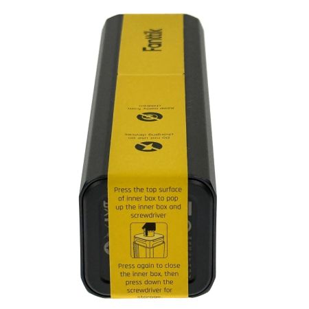 Fanttik 電動精密ドライバー NEX E1 Max 未使用品